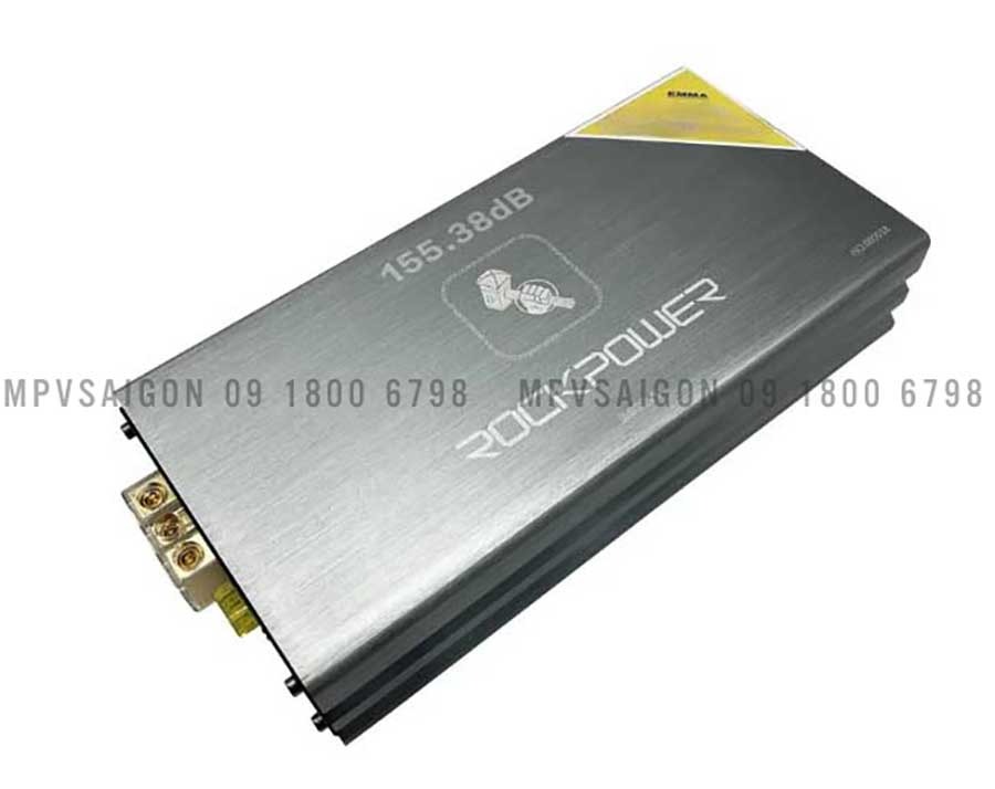 Mono Amplifier Rockpower R800.1