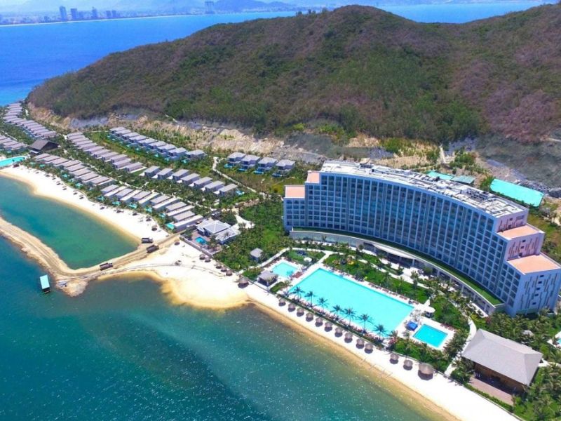 Kinh nghiệm du lịch Nha Trang Hướng dẫn chi tiết cho chuyến đi trọn vẹn