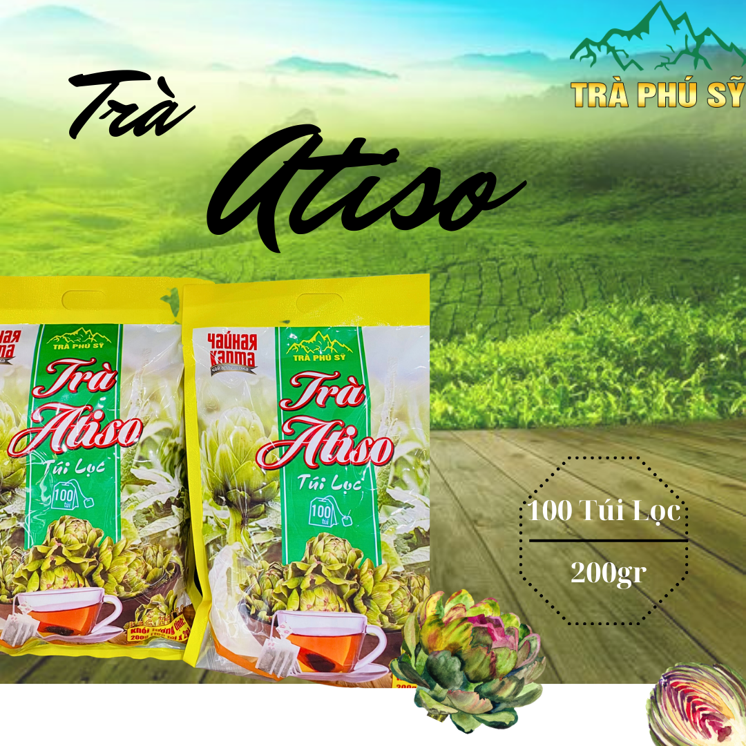 CÔNG TY TNHH TRÀ PHÚ SỸ | Chuyên sản xuất, chế biến và kinh doanh các ...