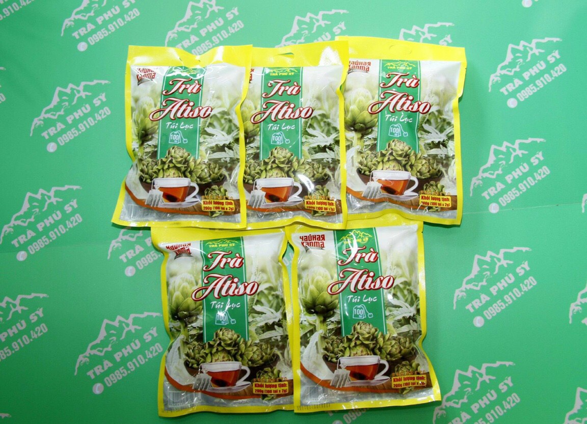 CÔNG TY TNHH TRÀ PHÚ SỸ | Chuyên sản xuất, chế biến và kinh doanh các ...