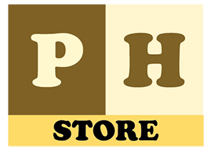 logo PhamHaistore