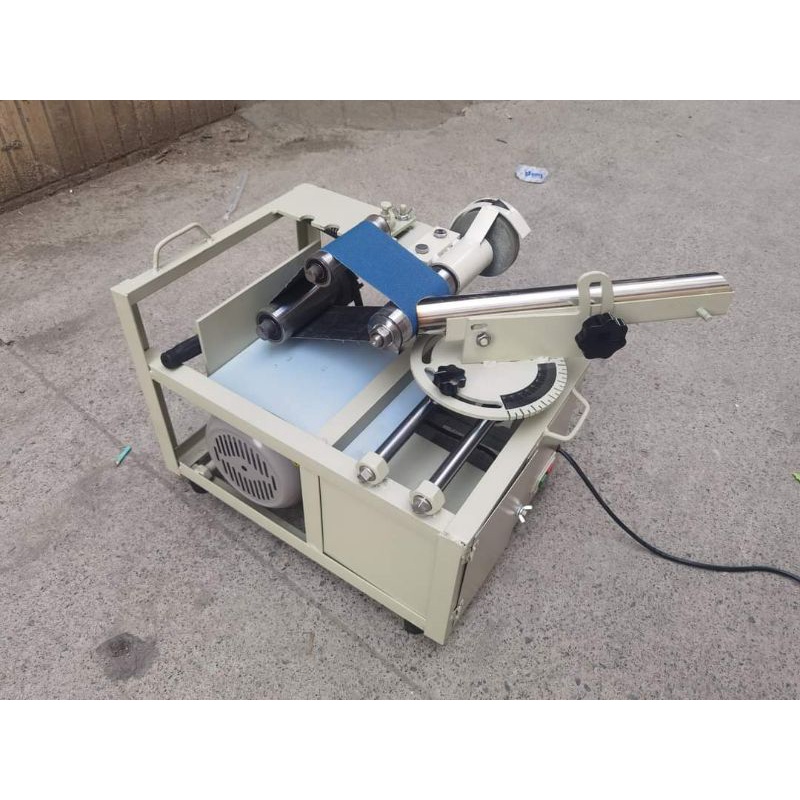 Công dụng của Máy Mài ngàm, máy Mài đầu ống hộp