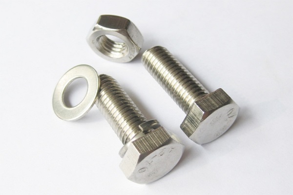 Báo Giá Bu Lông Inox 304