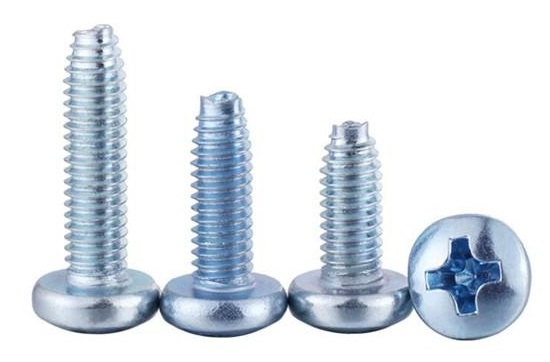 Vít tự ren có tốt không? Ưu điểm và ứng dụng thực tế