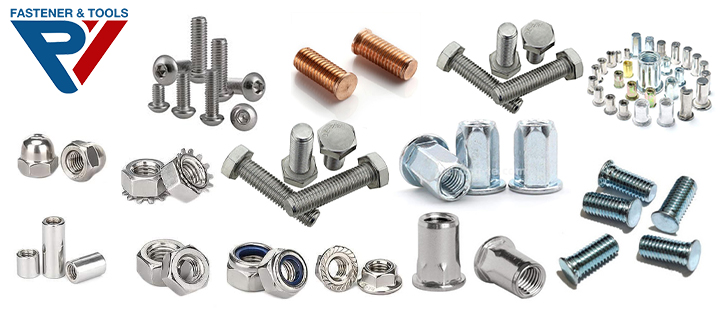 Nhà cung cấp ốc vít uy tín, chất lượng tại Hà Nội