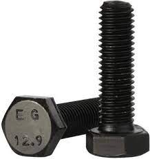Bu lông cường độ cao 8.8, 10.9 (Bu lông chịu lực)