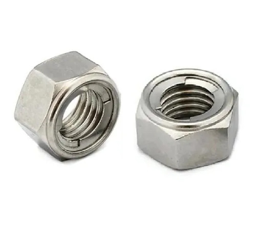 Đai ốc hãm là gì? Thông số kỹ thuật và tác dụng