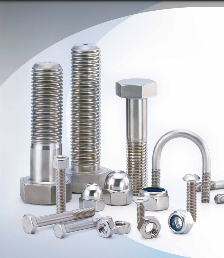 Cách đọc ký hiệu bu lông chuẩn chỉ, đúng yêu cầu kỹ thuật.