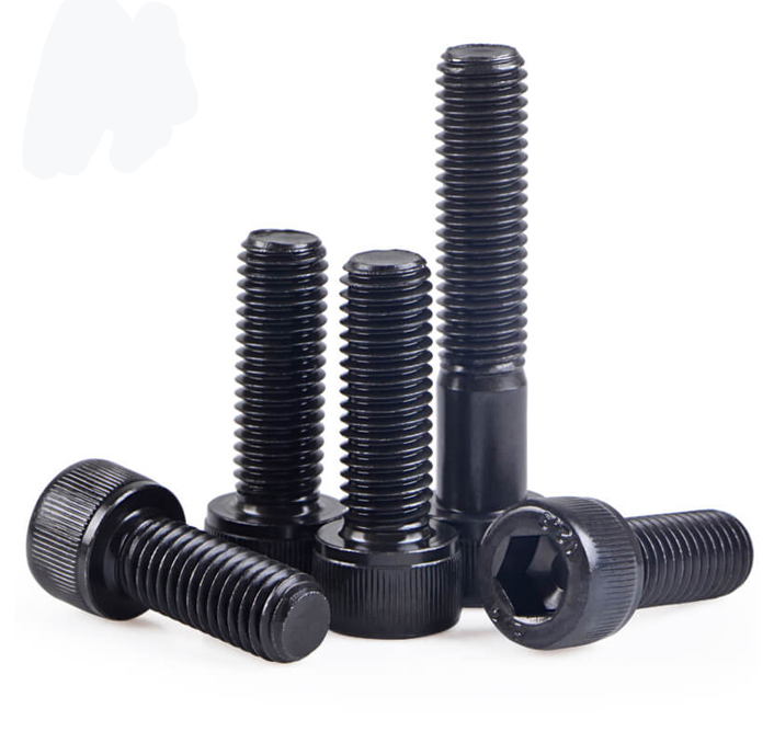 Bulong lục giác chìm cấp bền 10.9-12.9