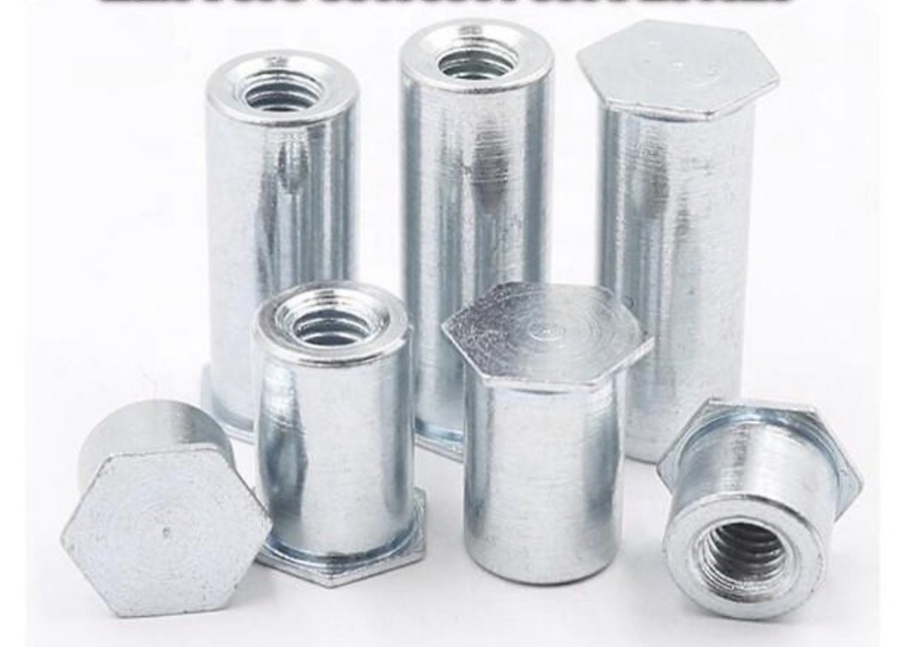 Trụ tán ren trong BSO