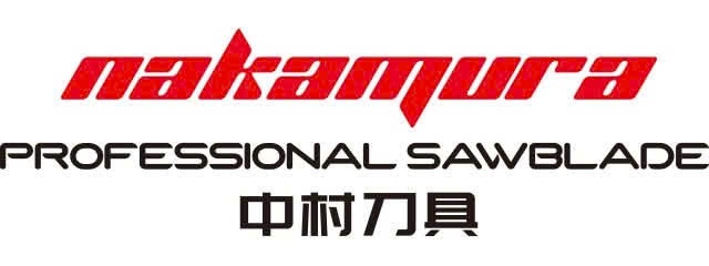 Lưỡi cưa Nakamura ( japan tech)
