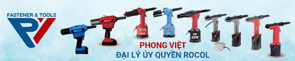 Vòng bi Việt