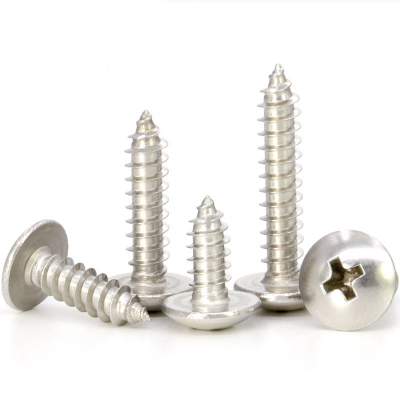 CÁC LOẠI ỐC VÍT KHÁC