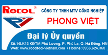 PHONGVIET FASTENER