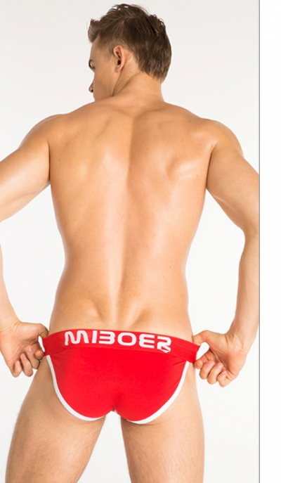 QUẦN SỊP NAM T-STRING  CẠP TO