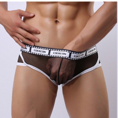 QUẦN LÓT NAM LƯỚI CAO CẤP COCKCON 209
