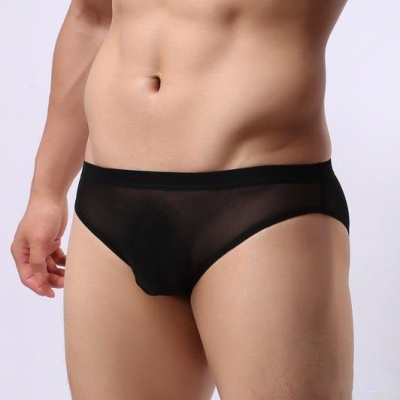 Quần Nam lưới trong suốt 215
