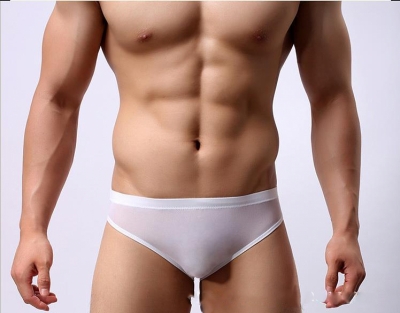 Quần Nam lưới trong suốt 215
