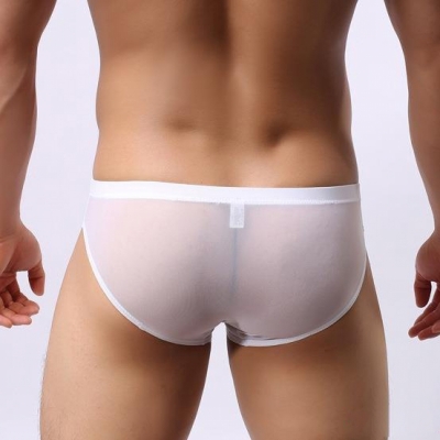 Quần Nam lưới trong suốt 215