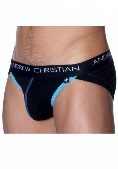 QUẦN LÓT NAM ANDREW CHRISTIAN PHONG CÁCH 244