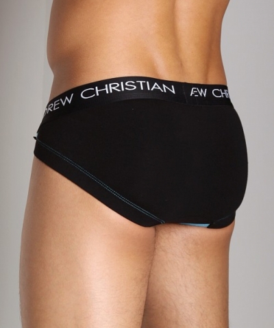 QUẦN LÓT NAM ANDREW CHRISTIAN PHONG CÁCH 244