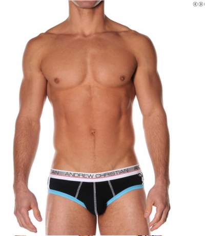QUẦN LÓT ANDREW CHRISTIAN PHONG CÁCH 246