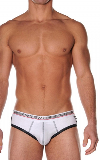 QUẦN LÓT ANDREW CHRISTIAN PHONG CÁCH 246