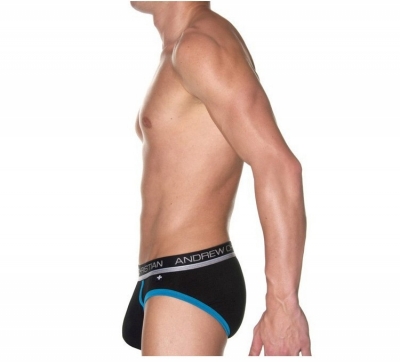 QUẦN LÓT NAM ANDREW CHRISTIAN CAO CẤP  247