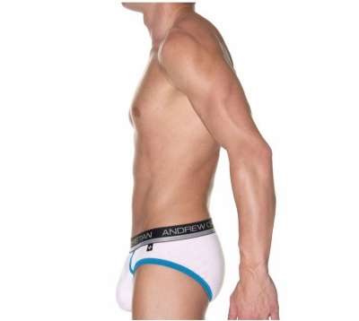 QUẦN LÓT NAM ANDREW CHRISTIAN CAO CẤP  247