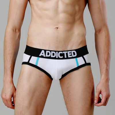 QUẦN LÓT NAM ADDICTED CAO CẤP 251