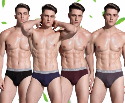 QUẦN LÓT NAM VẢI TƠ TRE  255