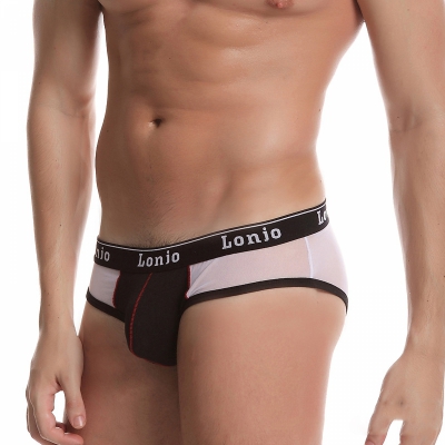 QUẦN LÓT NAM LƯỚI PHONG CÁCH 259