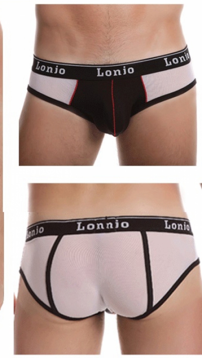 QUẦN LÓT NAM LƯỚI PHONG CÁCH 259