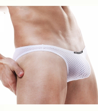 QUẦN LÓT NAM BIKINI LƯỚI SEXY 260