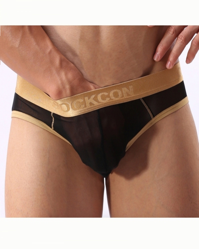 QUẦN LÓT NAM LƯỚI COCKCON 261