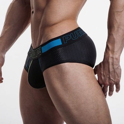 QUẦN SỊP PUMP THỂ THAO MẠNH MẼ 263