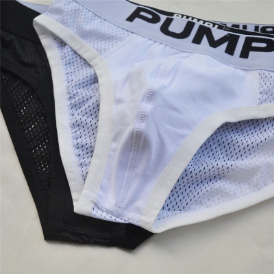 QUẦN LÓT NAM THỂ THAO PUMP CAO CẤP 265