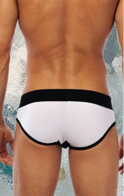 QUẦN SỊP NAM THỂ THAO PHONG CÁCH ORLVS 266