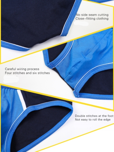 QUẦN SỊP NAM THỂ THAO PHONG CÁCH ORLVS 266