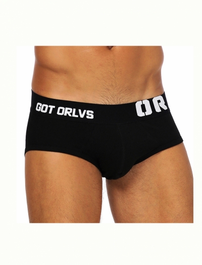 QUẦN SỊP NAM COTTON CAO CẤP ORLVS 268