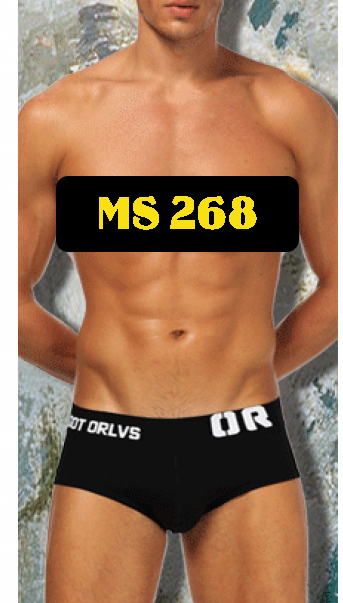 QUẦN SỊP NAM COTTON CAO CẤP ORLVS 268