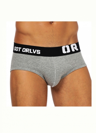 QUẦN SỊP NAM COTTON CAO CẤP ORLVS 268