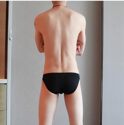 QUẦN SỊP NAM COTTON KẺ CÁ TÍNH 269