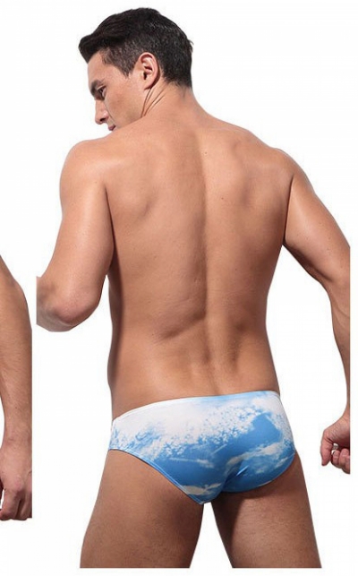 QUẦN LÓT NAM ĐẠI BÀNG 3D 270C