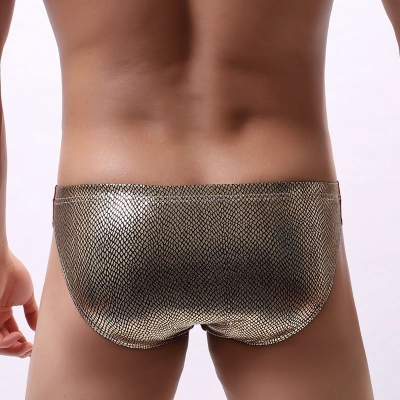 QUẦN SỊP BÓNG TRAI NHẢY SIÊU SEXY 272