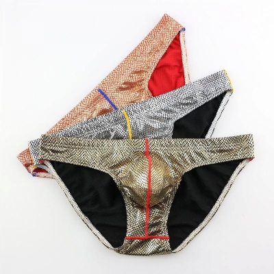 QUẦN SỊP BÓNG TRAI NHẢY SIÊU SEXY 272