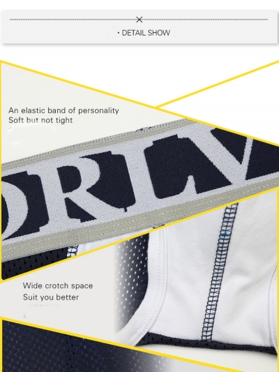 QUẦN SỊP NAM ORLVS THỂ THAO 273