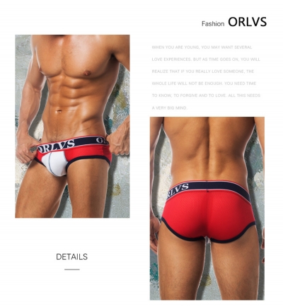 QUẦN SỊP NAM ORLVS THỂ THAO 273