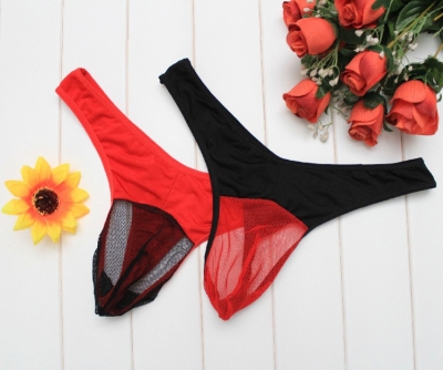 QUẦN SỊP LƯỚI TRƯỚC SIÊU SEXY 508