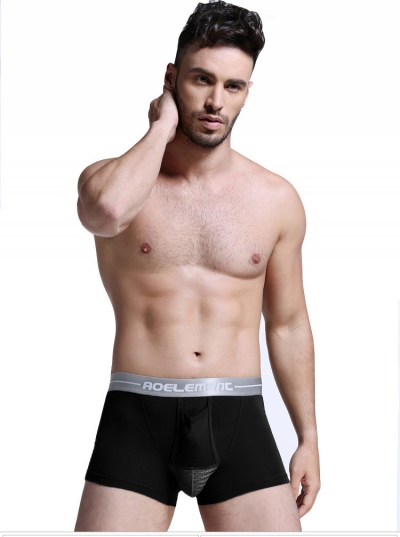 Quần lót nam định hình dương vật cực thoải mái 329
